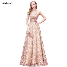 Новинка, модное длинное платье для выпускного вечера, сексуальное, милое, кружевное, цветочное, с поясом, официальное, вечернее платье, вечерние платья
