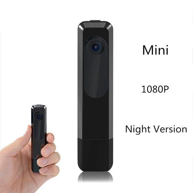 Volemer c181 Full HD 1080 P мини Камера Цифровой Micro Cam видеокамера Регистраторы няня Камара Запись ручка мини Камера pk SQ11