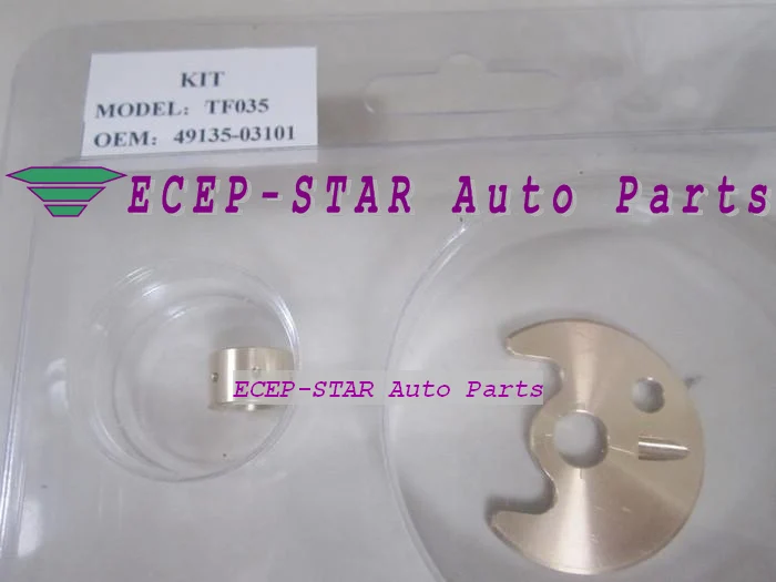 Turbo Repair Kit rebuild Kits TF035 49135-03101