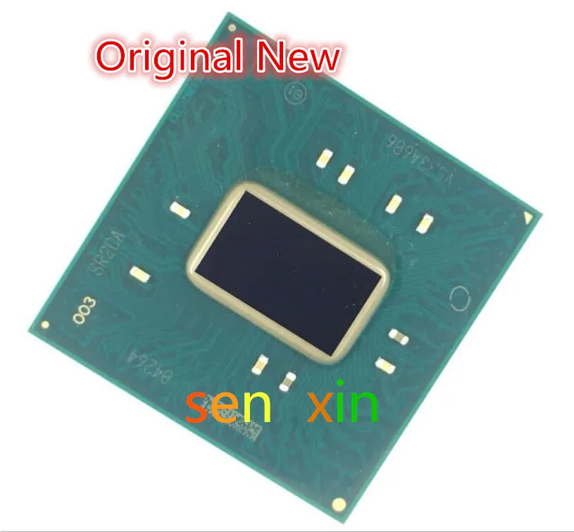 

Free Shipping 1PCS 100% Brand NEW Original GL82H110 SR2CA BGA chip with ball