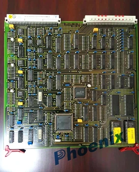 

Heidelberg imported germany TSK 00.781.3627 electric card CP.186.5314
