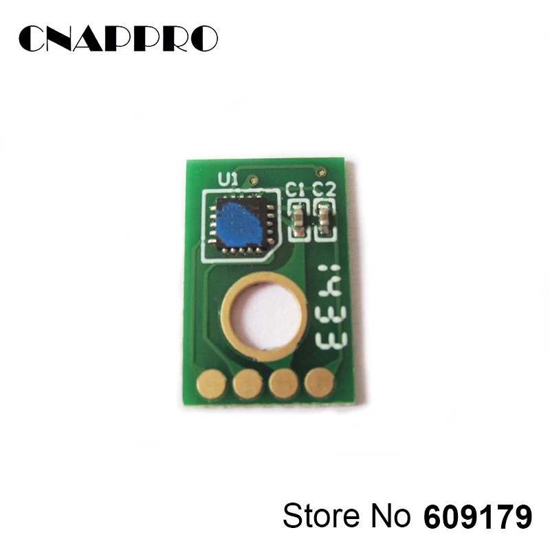 Ricoh Cartridge Chip10