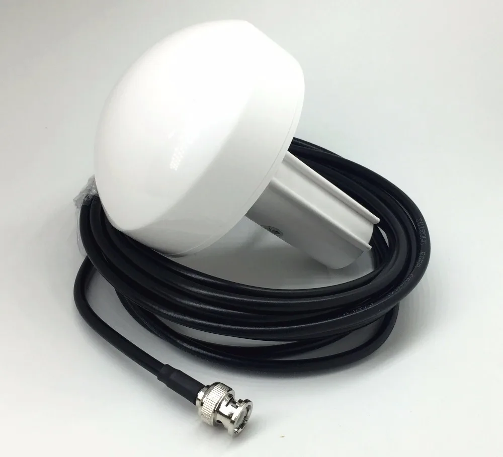 STOTON marine GNSS GPS antenna BNC connector