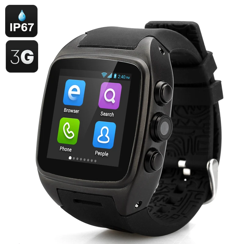 1.54 Inch Touch Screen iMacwear M7 Smart Watch Phone Heart Rate Monitor  IP67 Waterproof With GPS Camera Support Sim Card (Black)|ip67|m7 laptopm7 -  AliExpress