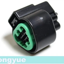 Longyue 10Kit Cam/Igniton разъем/NMWP 3 P треугольник женский разъем