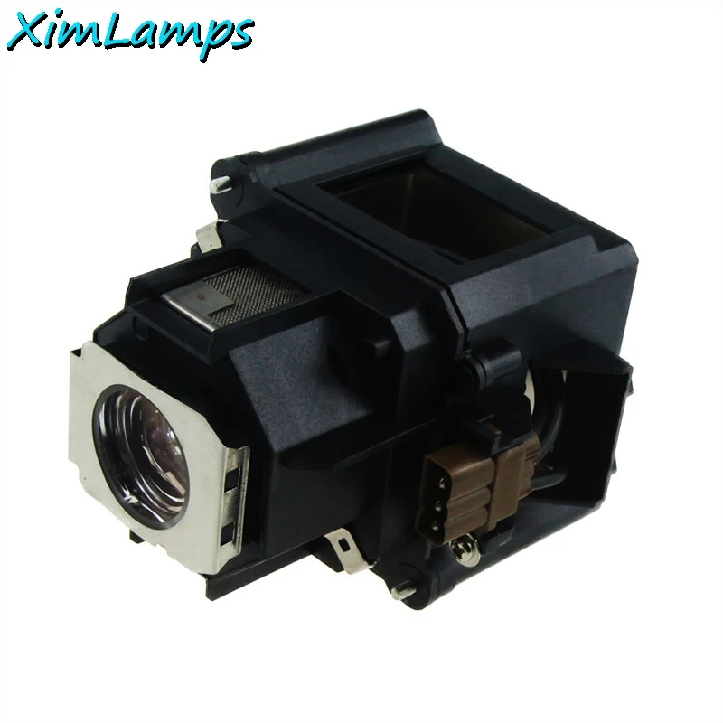 

V13H010L46 / ELPLP46 Projector Lamp With Housing For Epson EB-G5000, EB-G5200, G5350NL, G5200W, EB-G5300, EB-G5350 Projectors