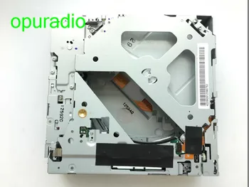 

Brand new Matsushita 6 CD changer 19Pin connector mechanism E-9060A without PCB for A6 A4 A8 MMI 4E0 035 111 SAAB MAZDA car CD