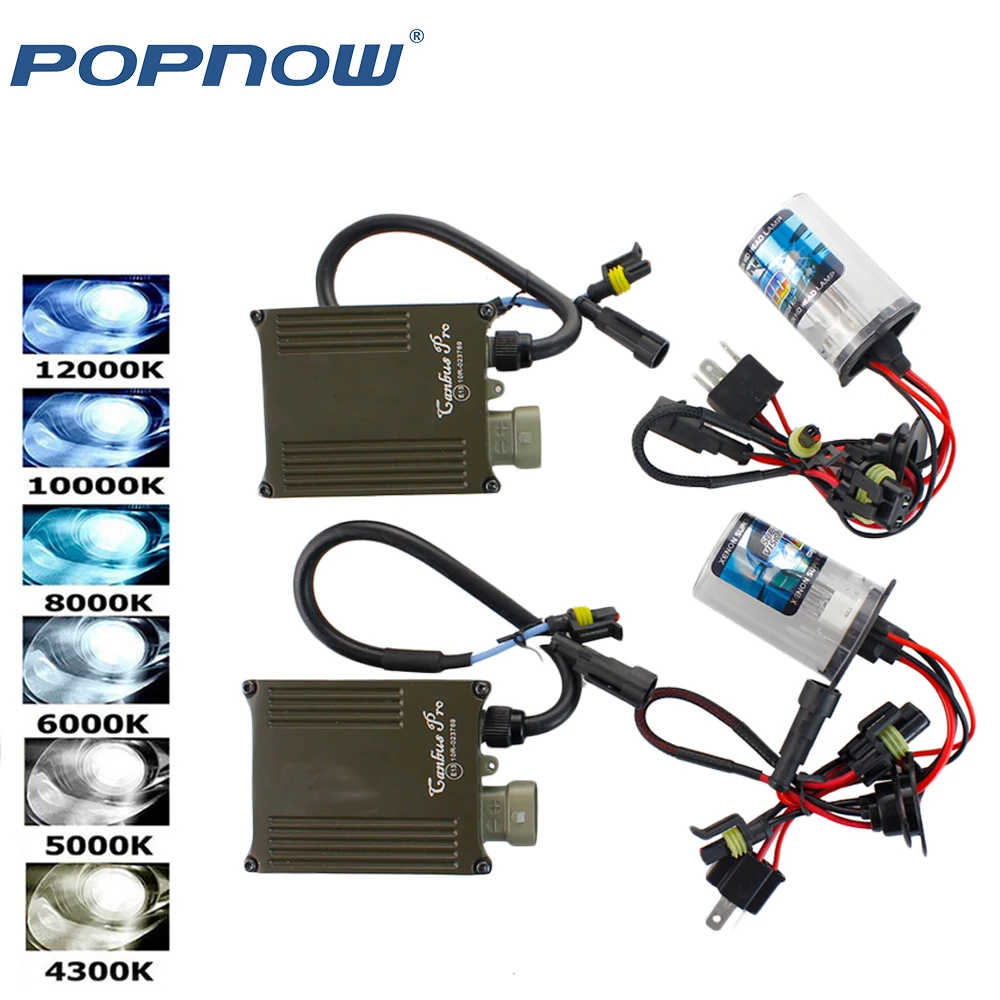 55W Canbus HID xenon kit H1 H3 H4 H7 H11 9005 9006 10000K car headlight slim ballast xenon bulb 4300K 6000K 8000K xenon H7 55W Canbus HID xenon kit H1 H3 H4 H7 H11 9005 9006 10000K car headlight slim ballast xenon bulb 4300K 6000K 8000K xenon H7