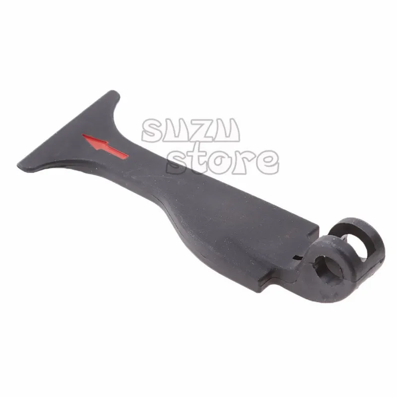 Mercedes Benz W203 C230 240 320 C32 AMG Front Hood Release Handle MTC 2038870427