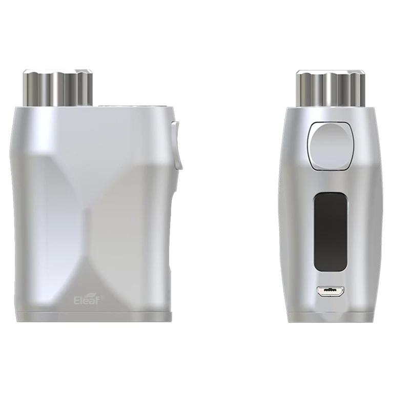 Оригинальная электронная сигарета Eleaf iStick Pico X 75 Вт VW Box MOD Vape с поддержкой MELO 4 Tank RTA