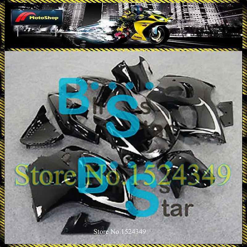 Fairing For Suzuki GSXR600 750 1997 1998 1999 2000 GSX-R600 GSX-R750 97 98 00 GSX R600 R750 R 600 Srad 199 | Автомобили и