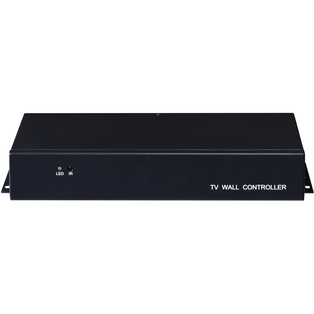 TK-TV22 2x2 Video wall controllerTV wall controller for 4 screenresolution up to 1920x10801HDMI input and 4HDMI out