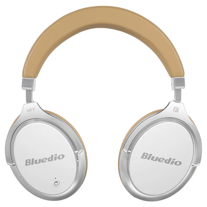 

Active Noise Cancelling Wireless Bluetooth Headphones Rotatable Ear Headphone with Soft Ear Pad WIF66