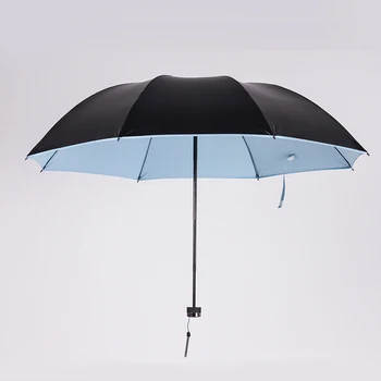 

New Elegant women embroidery umbrella girls summer sunny and rainy umbrellas portable paraguas mujer parapluie parasol,Z3780