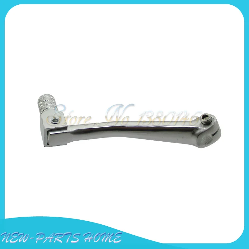Folding Gear Shifter Lever For 50cc 70cc 90cc 110cc 125cc 140cc 150cc 160cc Chinese Pit Dirt Bike SSR XR CRF 50 TTR KLX