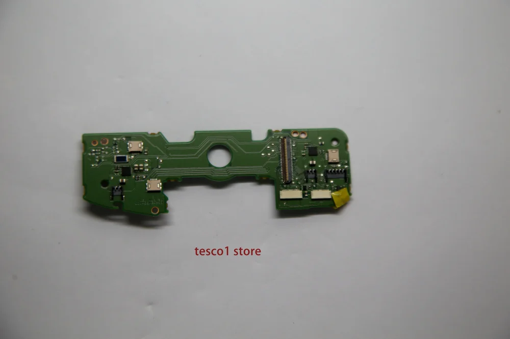 Оригинальный новый драйвер платы PCB Нижняя печатная плата для Canon 6D запасные