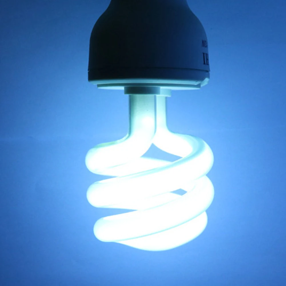 

Reptile Light Bulb Uv Lamp E27 5.0 10.0 Uvb 13w Reptile Vivarium Terrarium Tortoise Turtle Snake Pet Heating Light Bulb 220v-240