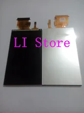 Camera Repair Parts For Sony CX700 CX560 CX690 PJ580 PJ600 PJ710 PJ760 VG20 PJ790 PJ660 LCD Display Screen + Touch +backlight