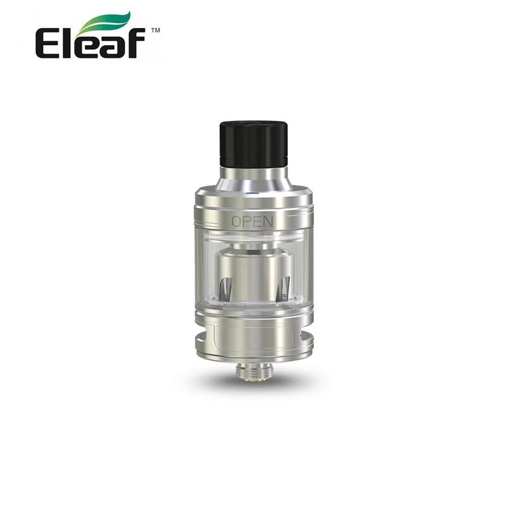 

Original Eleaf ELLO Mini Atomizer 2ml Capacity Tank HW1 Single-Cylinder/HW2 Coil E-Cigarette