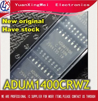 

Free Shipping 10pcs/lot ADUM1400CRWZ ADUM1400C