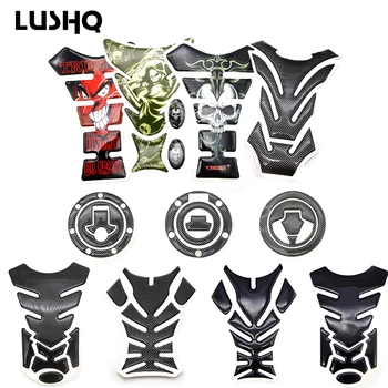 

Motorcycle sticker moto pegatinas Gas tank pad Protector Decal For Triumph tiger 800 street triple speed triple 1050 bonneville