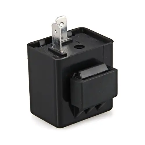 Купить поворотов мигалка мигалки реле 12 в 2-контактный для мотоциклов ...