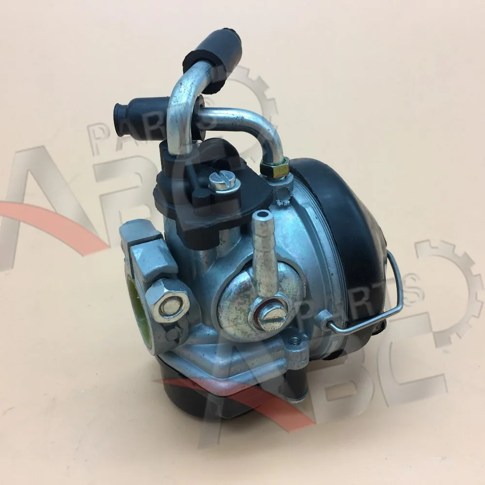 Карбюратор для 15 Dellorto Sha15/15 peugeot 103 MBK 51 AV10 NEUF 15-15 Carb