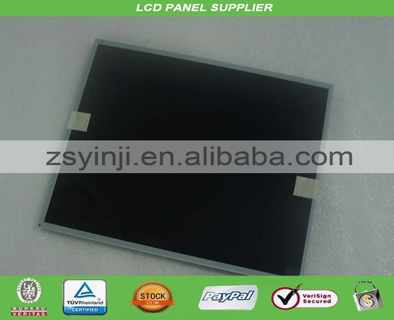 

19'' LCD SCREEN M190EG01 V.3