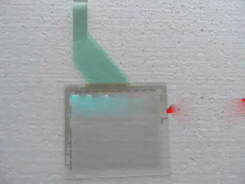 

New touch glass or touch screen only touch for panel GT1155-QSBD-ES