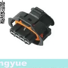 Longyue 10kit комплект соединителей для Saab 9-3 9-5 дизель 1.9L Turbo Z19DTH Z19DTR датчик карты