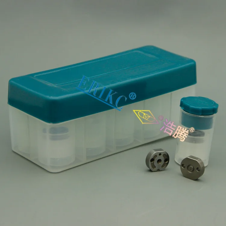intermediate plate,denso auto diesel engine valves for Fuel injector 095000-5420,095000-6590,095000-512#,095000-697#