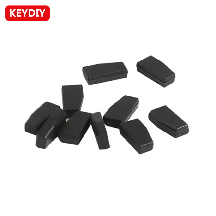 

KEYDIY KD-X2 4D/4C Chip 10 Pcs/lot Work for KDX2