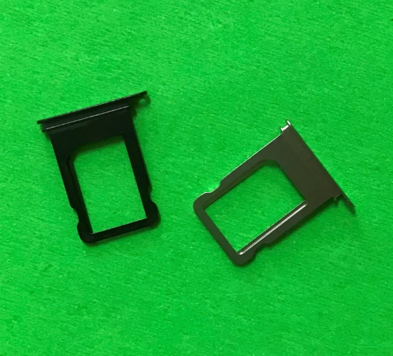 100pcs-new-for-iphone-8-8g-plus-x-sim-card-adapter-tray-slot-holder-replacement