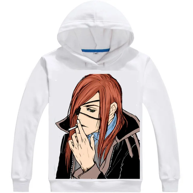 Dogs Bullets Carnage Hoodies Multi Style Hooded Hoodie Dogs Prelude Ku Dogs Naoto Fuyumine Heine Rammsteiner Cosplay Sweatshirts Hoodies Sweatshirts Aliexpress