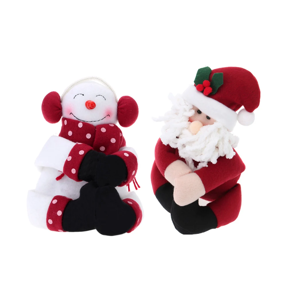 Online kopen wholesale kerst fles uit china kerst fles groothandel ...