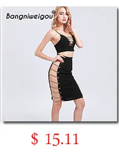 Bangniweigou женская панк-юбка с пряжкой, юбка на лямках, классическая черная уличная одежда на молнии в стиле рок-ролл с цепочками на подтяжках