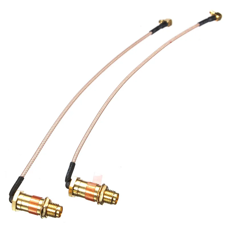 2.4 2.6G Gain Antenna Booster Signal Amplifer Refitting Kit For DJI Phantom 3 Phantom 4 Transmitter For RC Quadcopter Spare Part