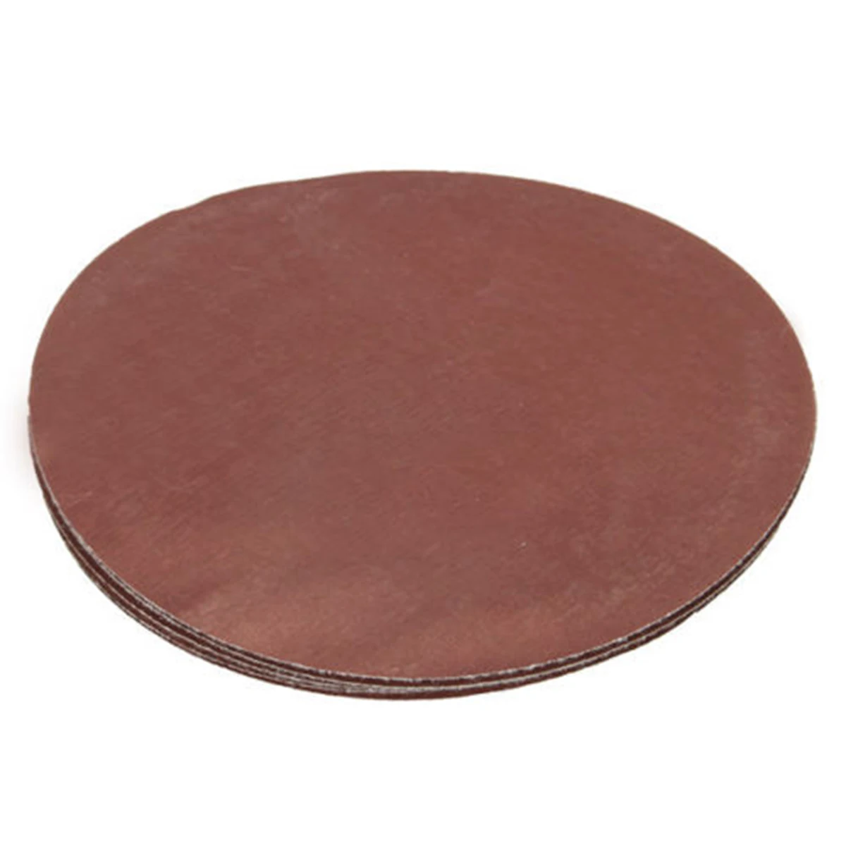 20pcs/set 125mm 5Inch 1000 1500 2000 3000 Grit Polishing Sand Paper Sanding Discs