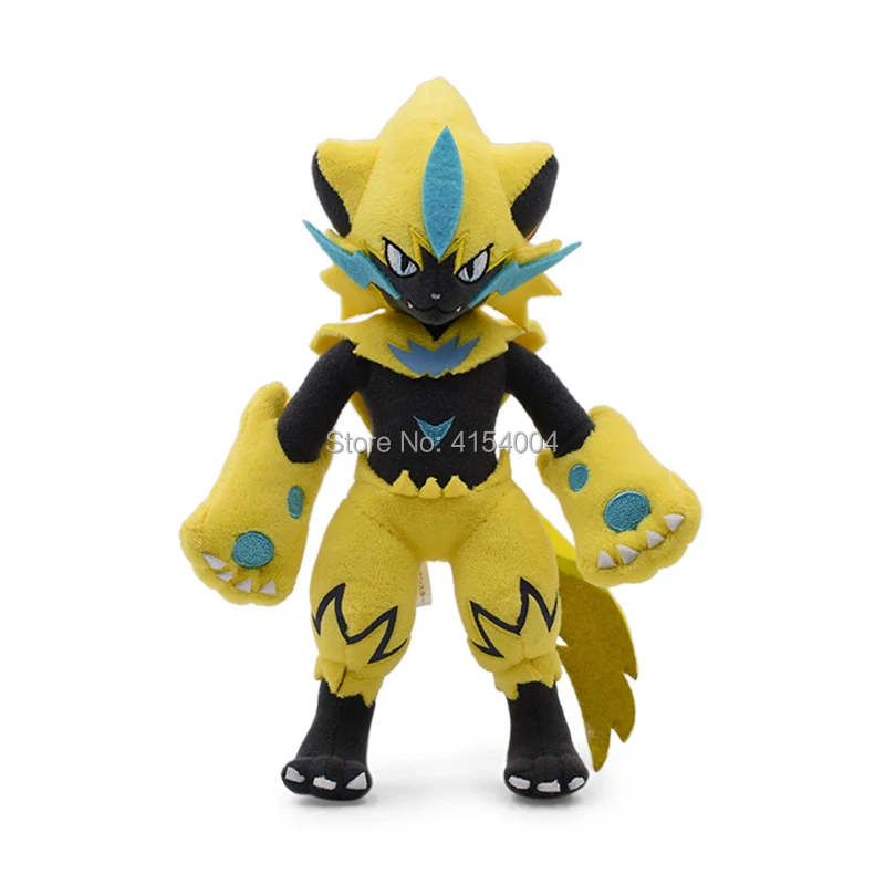 Аниме Кукла Пикачу тортерра Snorlax Zeraora Rayquaza Charizard Bagon Lucario мультфильм чучела Peluche плюшевые игрушки Рождественский подарок