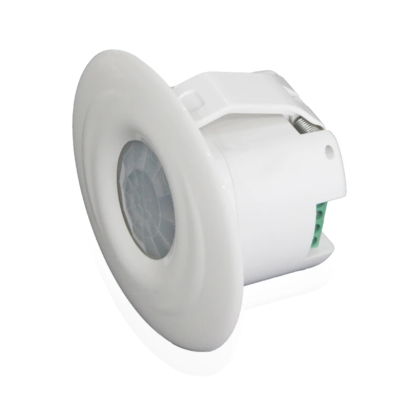 

Human infrared sensor switch lamp switch ceiling high power 220v brt-307c