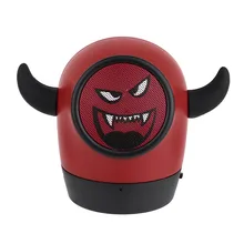 Мини портативный Bluetooth динамик беспроводной колонки бас звук стерео сабвуфер FM радио громкой связи TF карта USB MP3 плеер Z610