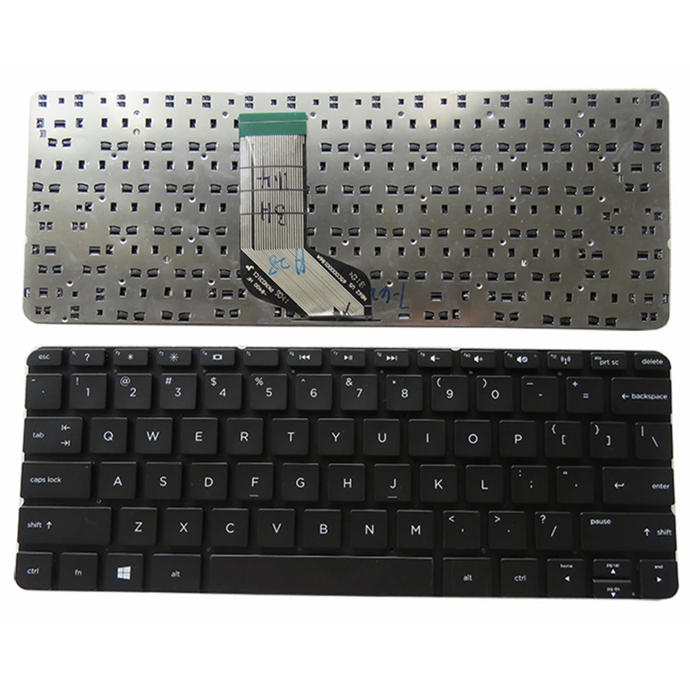 

Клавиатура для ноутбука HP For ENVY X2 11-g000 11-G100 G003TU
