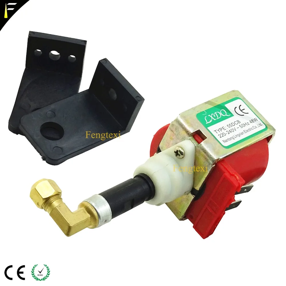 Oil pump Power Pump 220V 48w