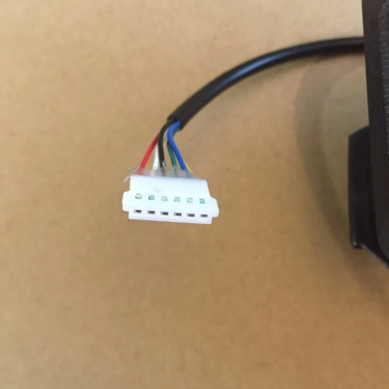 Carbon Fiber Electric Scooter Mini Folding E-scooter_1