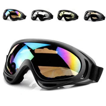 

Safety Anti-UV Welding Glasses For Work Protective Safety Goggles Sport Windproof Tactical Labor Protection Glasses Dust-proof
