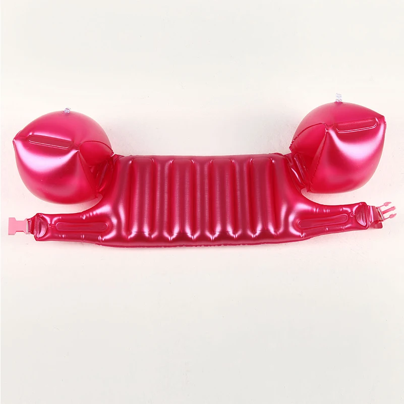 Hot-Child-Inflatable-Swim-Vest-Arm-Float-Ring-Baby-Boy-Girl-Swimming-Circle-Ring-Infant-Float (2)