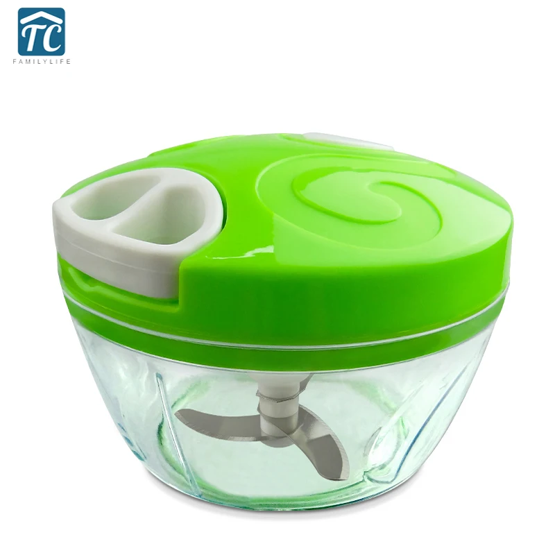 

Kitchen Tools Onion Vegetable Chopper Garlic Cutter Multifunctional Hand Speedy Fruit Chopped Shredders Slicers Accessories Tool