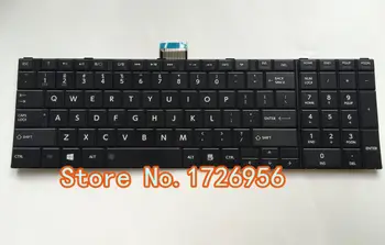 

New Genuine US laptop keyboard for toshiba Satellite C70D C70D-A C70D-A-114 6037B0085002 9Z.N7TSV.801