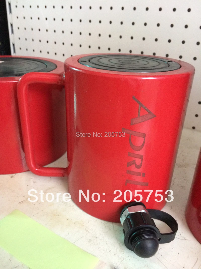 

APRILTOOL Long Type Hydraulic Cylinder RC-50100