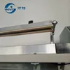 400MM impulse sealer with cutter foot sealing machine pedal impulse electrical sealing machine aluminum bags sealer tools 5
